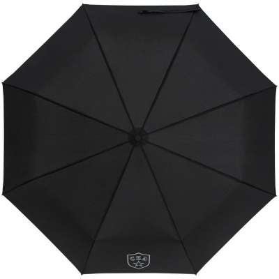 Складной зонт «СКА» под нанесение логотипа