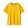 Футболка детская Regent Kids 150 желтая, на рост 96-104 см (4 года)