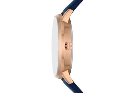 Подарочный набор: часы наручные женские с браслетом под нанесение логотипа