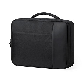 Рюкзак-сумка HURKON с логотипом, рис. 3 — Рюкзаки BIZGIFT