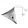 Чехол для наушников LOFT SILVER