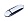 USB 3.0- флешка промо на 32 Гб овальной формы