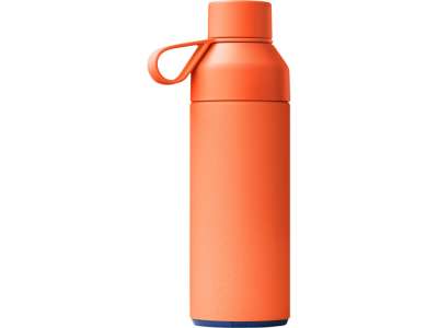 Бутылка для воды Ocean Bottle, 500 мл под нанесение логотипа