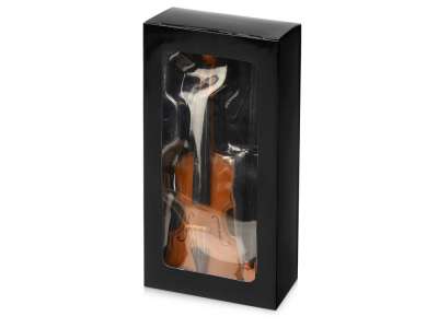 Подарочный набор Скрипка Паганини под нанесение логотипа