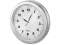 Часы настенные Паламос под нанесение логотипа