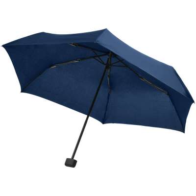 Зонт складной Mini Hit Flach под нанесение логотипа