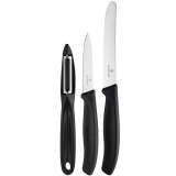 Набор ножей Victorinox Swiss Classic Paring фото