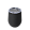 Кофер софт-тач CO12s (черный)