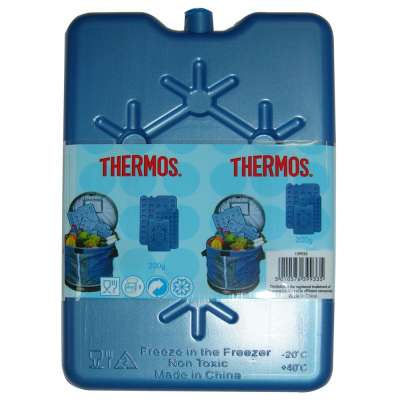 Аккумулятор холода Thermos Freezing Board под нанесение логотипа