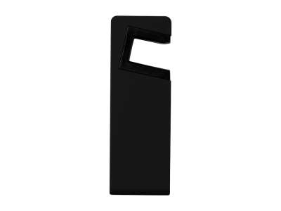 Подставка для мобильного телефона Slim под нанесение логотипа