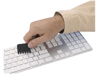Шетка для клавиатуры под нанесение логотипа
