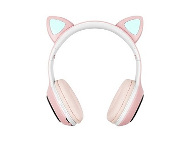 Беспроводные наушники «MySound BH-19» с логотипом, рис. 2 — Наушники BIZGIFT
