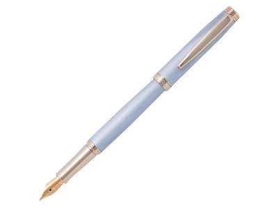 Ручка перьевая Shine под нанесение логотипа