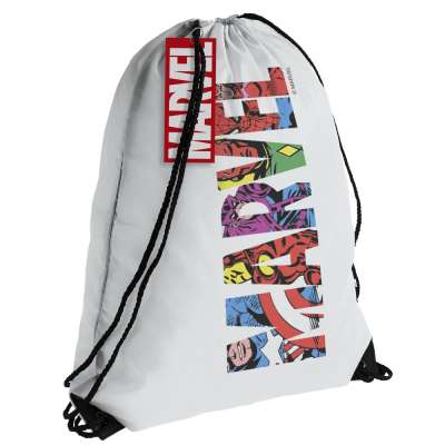 Рюкзак Marvel Avengers под нанесение логотипа