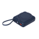 синий