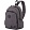 Рюкзак на одно плечо Swissgear Grey Heather, серый