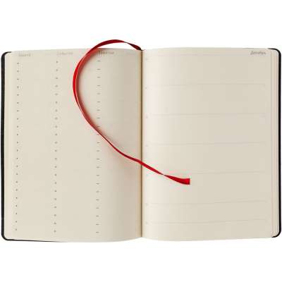 Ежедневник «Идеальное планирование» под нанесение логотипа