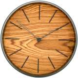 Часы настенные Reed фото