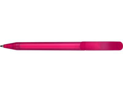 Ручка пластиковая шариковая Prodir DS3 TFF под нанесение логотипа