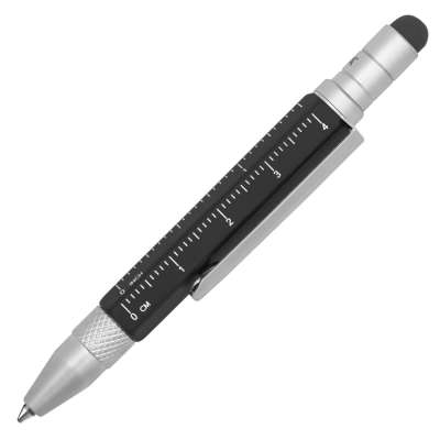 Блокнот Lilipad с ручкой Liliput под нанесение логотипа