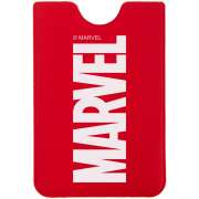 Чехол для карточки Marvel фото