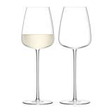 Набор больших бокалов для белого вина Wine Culture фото