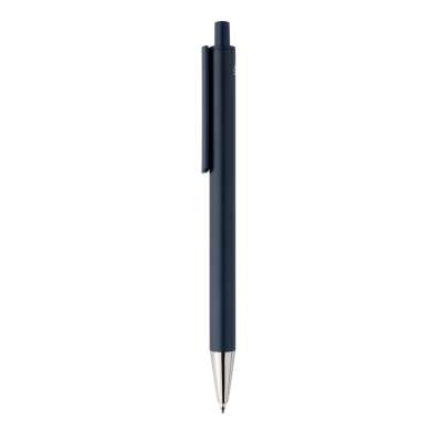 Ручка Amisk из переработанного алюминия RCS под нанесение логотипа