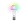 Умная лампочка «IoT LED DECO», E27