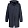 Дождевик Rainman Zip темно-синий, размер XS