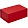 Коробка LumiBox, красная
