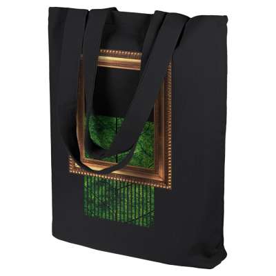 Холщовая сумка Evergreen Limited Edition под нанесение логотипа