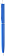 Синий