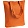Холщовая сумка Avoska, оранжевая