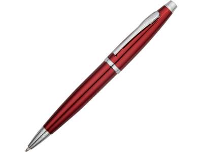 Ручка металлическая шариковая Сан-Томе под нанесение логотипа
