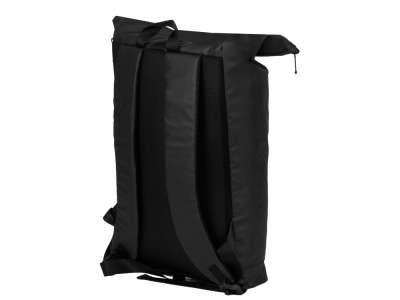 Непромокаемый рюкзак Landy для ноутбука 15.6'' под нанесение логотипа