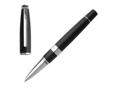 Ручка-роллер Bicolore под нанесение логотипа