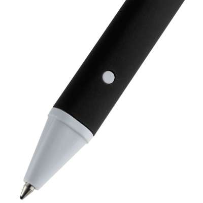 Ручка шариковая Button Up под нанесение логотипа