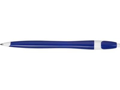 Ручка пластиковая шариковая Астра под нанесение логотипа