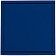синий