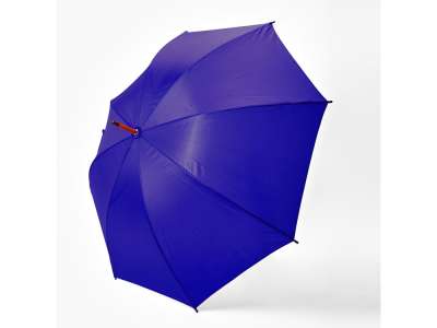 Зонт-трость LYSE, механический под нанесение логотипа
