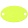 Шильдик металлический Alfa Oval, желтый неон