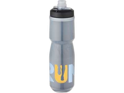Бутылка спортивная Podium Chilli под нанесение логотипа