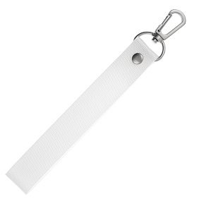 Ремувка Bibelot, белая с логотипом, рис. 2 —  BIZGIFT