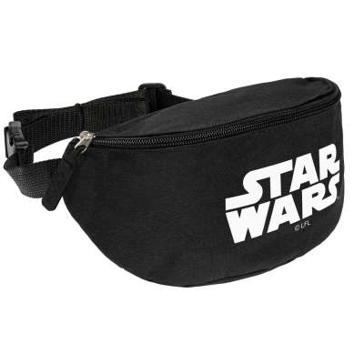 Поясная сумка Star Wars под нанесение логотипа
