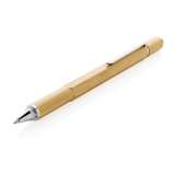 Многофункциональная ручка 5 в 1 Bamboo фото
