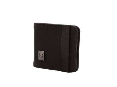 Бумажник Bi-Fold Wallet под нанесение логотипа