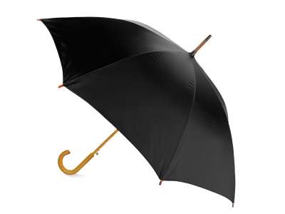 Зонт-трость Радуга под нанесение логотипа