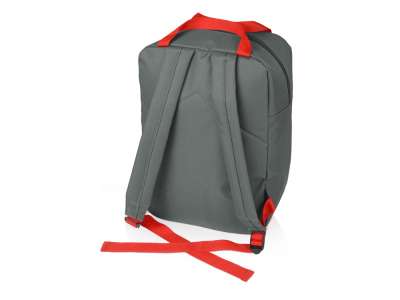Рюкзак Lock с отделением для ноутбука под нанесение логотипа