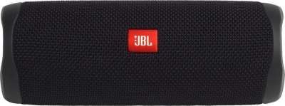 Беспроводная колонка JBL Flip 5 под нанесение логотипа