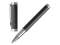 Ручка-роллер Column Dark Chrome под нанесение логотипа